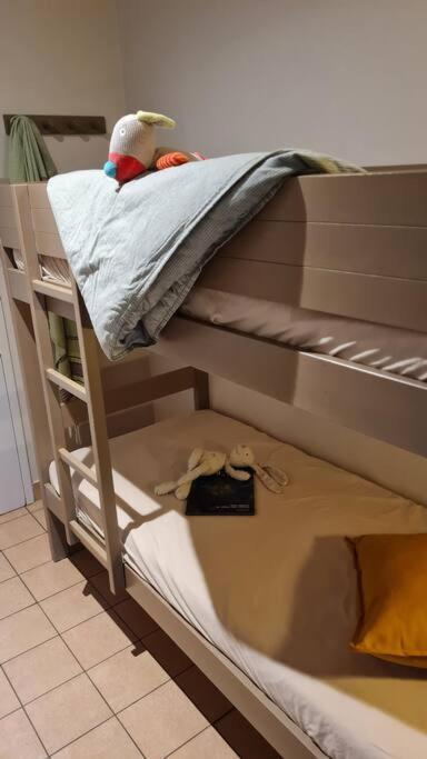A 2 Pas De La Plage De Perros : 2 A 4 Hotes. Eksteriør billede